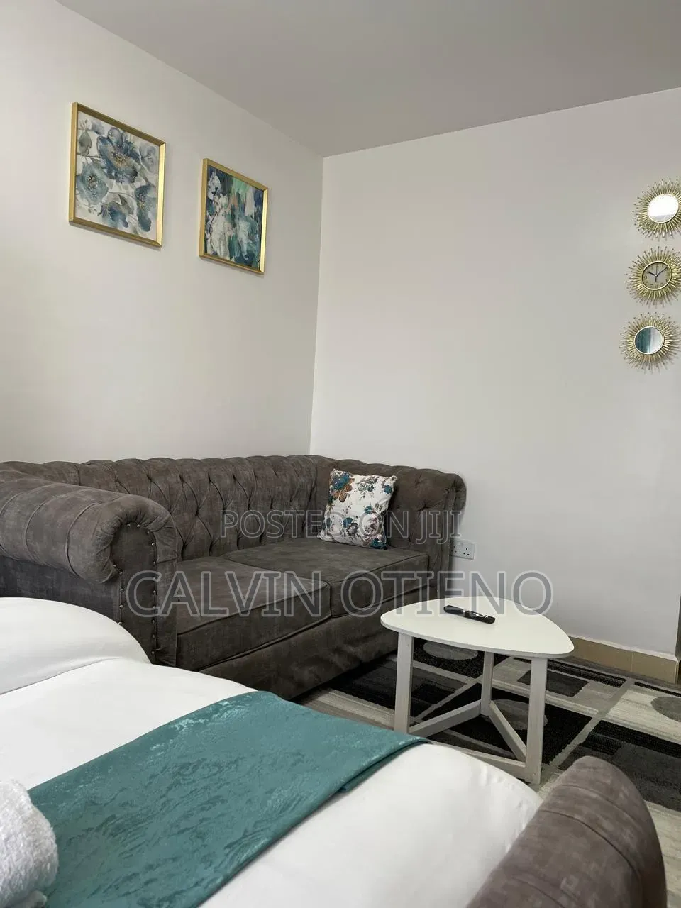 Airbnb Studios Nairobi West