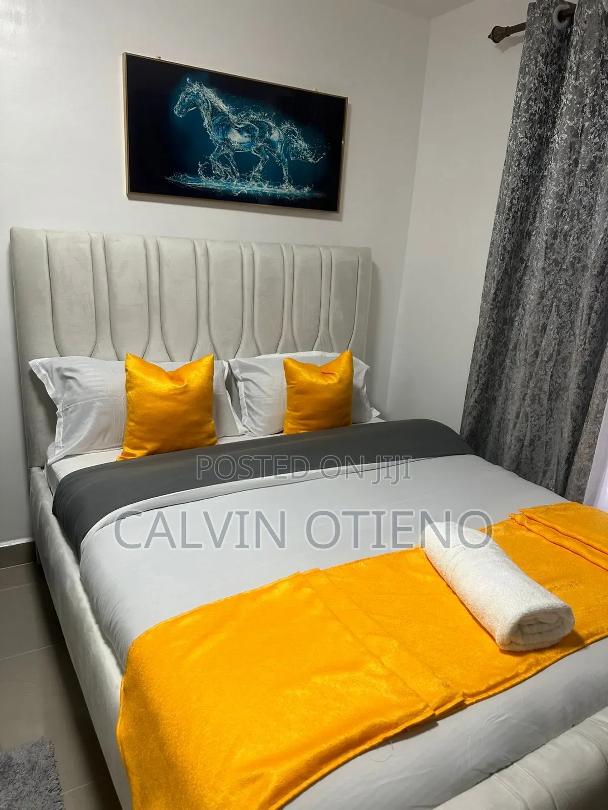 Airbnb Studios Nairobi West