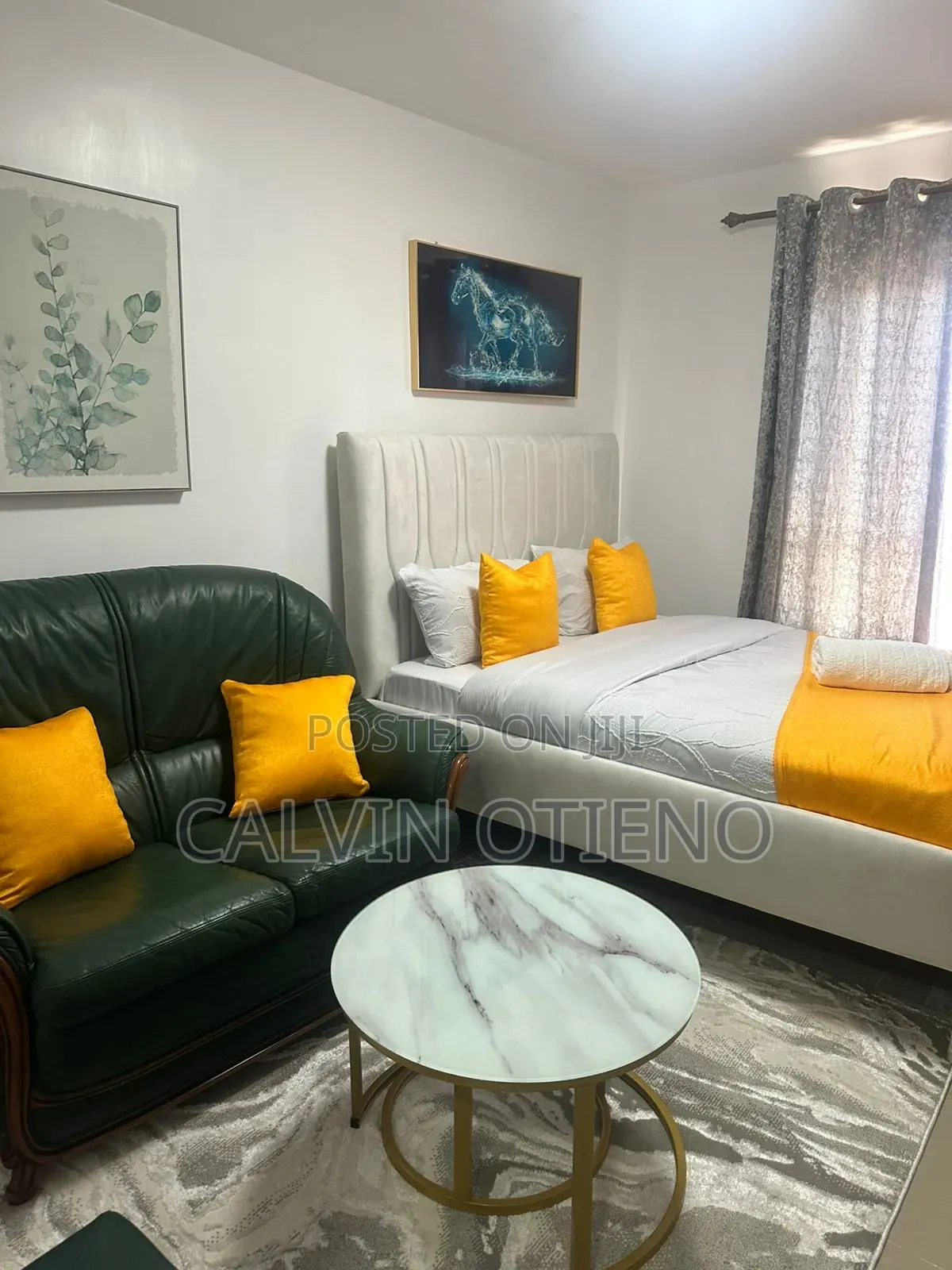 Airbnb Studios Nairobi West