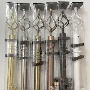 *Curtain Rods*