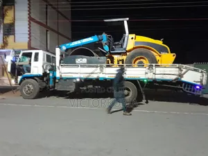 Compaction Roller