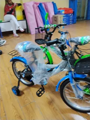 16 Inch Bike With Training Wheels – Best Gift for Young Riders