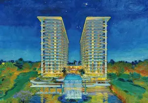 3bdrm Apartment in Spring Valley for sale