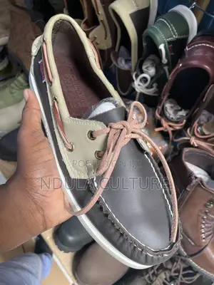 Sebago Boatshoes