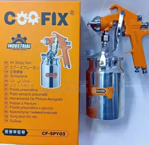 Good Quality and Affordable Coofix Spray Gun/ Reliable
