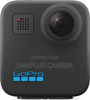 Gopro Max Gopro Max 360 Action Camera