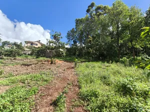 Quarter Acre Plot for Sale in Ngong, Matasia. Residential Red Soil