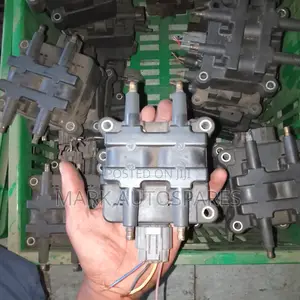 Subaru Legacy, Impreza Ignition Coil