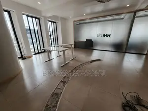Office to Let in Kilimani