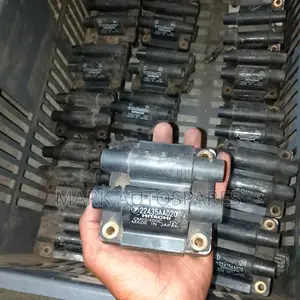 Subaru Legacy, Forester, Impreza Ignition Pack 22435aa020
