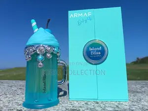 Island Bliss by Armaf Perfume/Fragrance Available