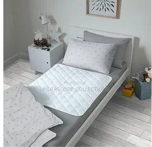 Disposable Incontinent Bed Wetting Sheets for Adults or Children