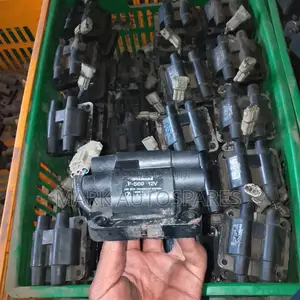 Subaru Impreza WRX Turbo Ignition Coil F-569 (22433aa370)