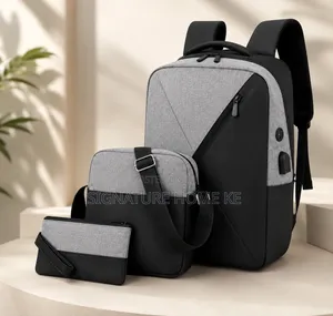 3 in 1 Backpack / Laptop Bag
