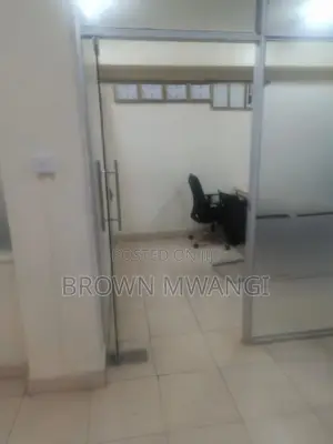 Office to Let in Kilimani