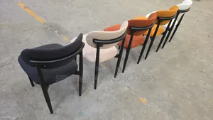 Restaurant Seat's Assorted Colours Are Available.