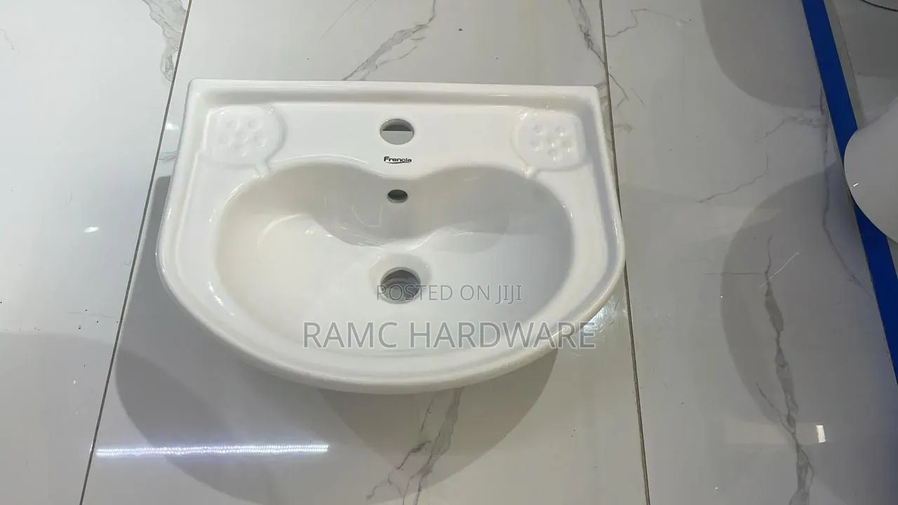 Hand Wash Basin 18"