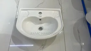 Hand Wash Basin 18"
