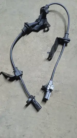 Abs Wheel Sensor Honda C_rv/Stepwgn Etc New Models