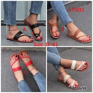 Ladies Sandles