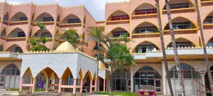 2bdrm Apartment in Ali'S Plaza, Diani for rent