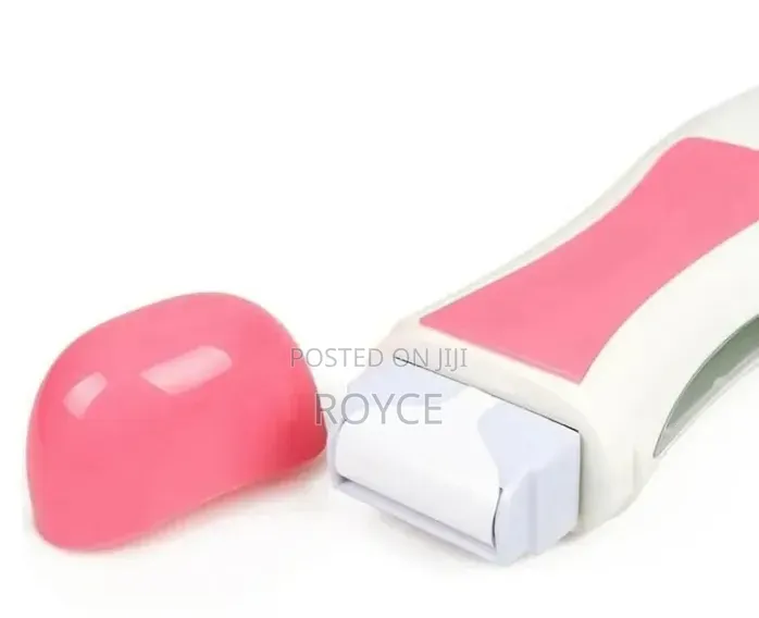 Electric Depilation Hot Wax Machine