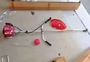 Gasoline Grass Cutter