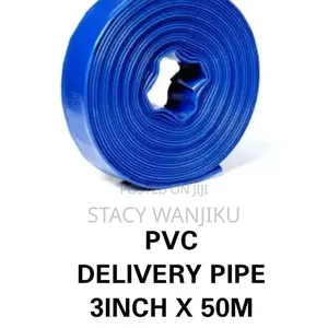 PVC Delivery Pipe