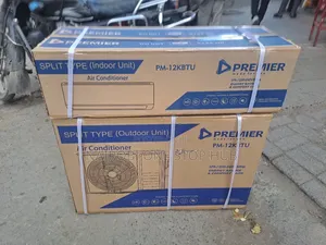Premier 12000 Btu Air Conditioner Split Type