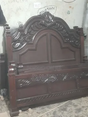 King's Size Beds