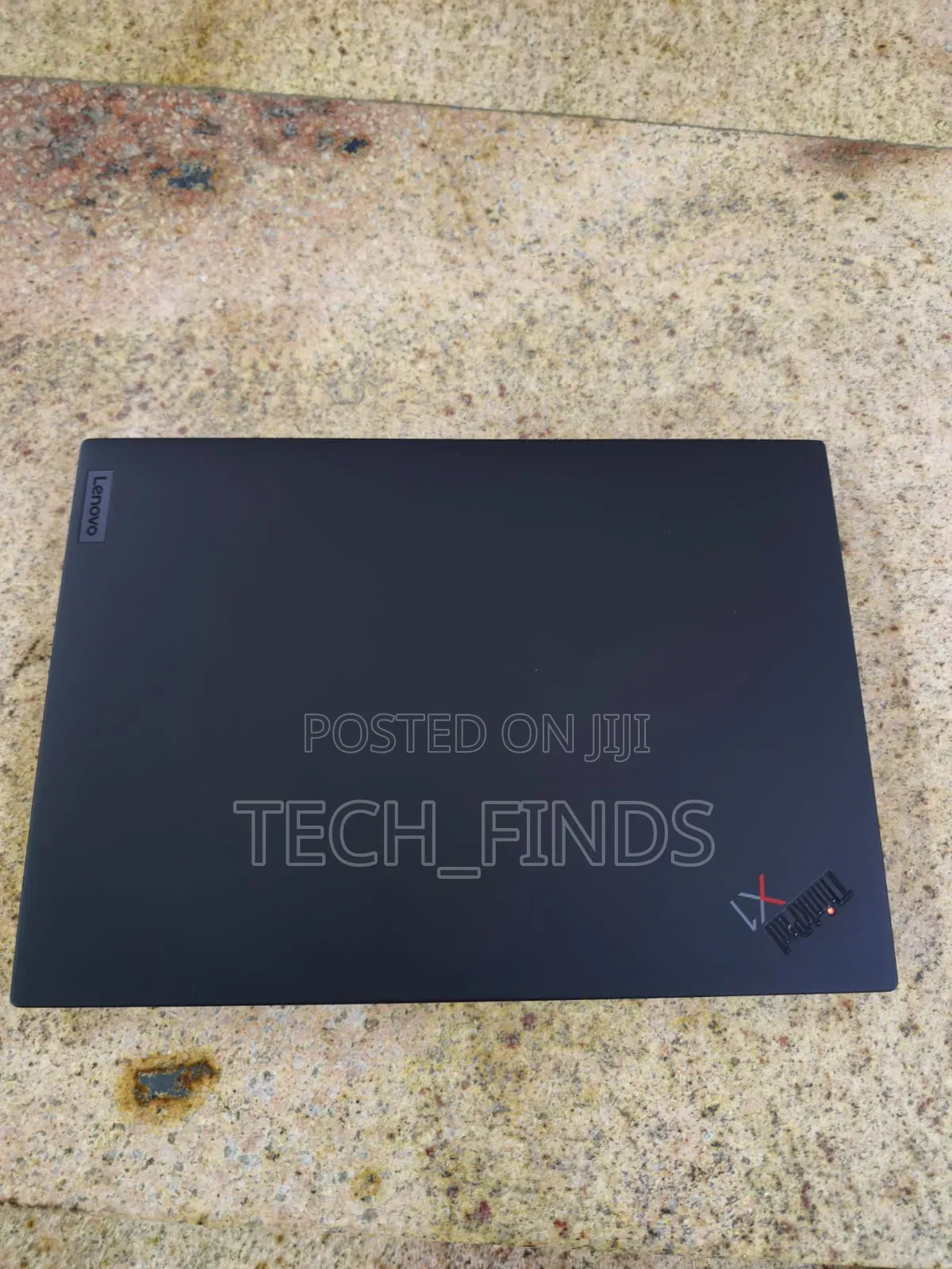 Laptop Lenovo ThinkPad X1 Carbon 32GB Intel Core i7 SSD 512GB