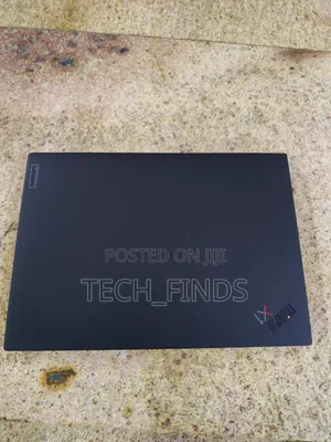 Laptop Lenovo ThinkPad X1 Carbon 32GB Intel Core i7 SSD 512GB