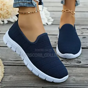 Ladies Sport Shoes