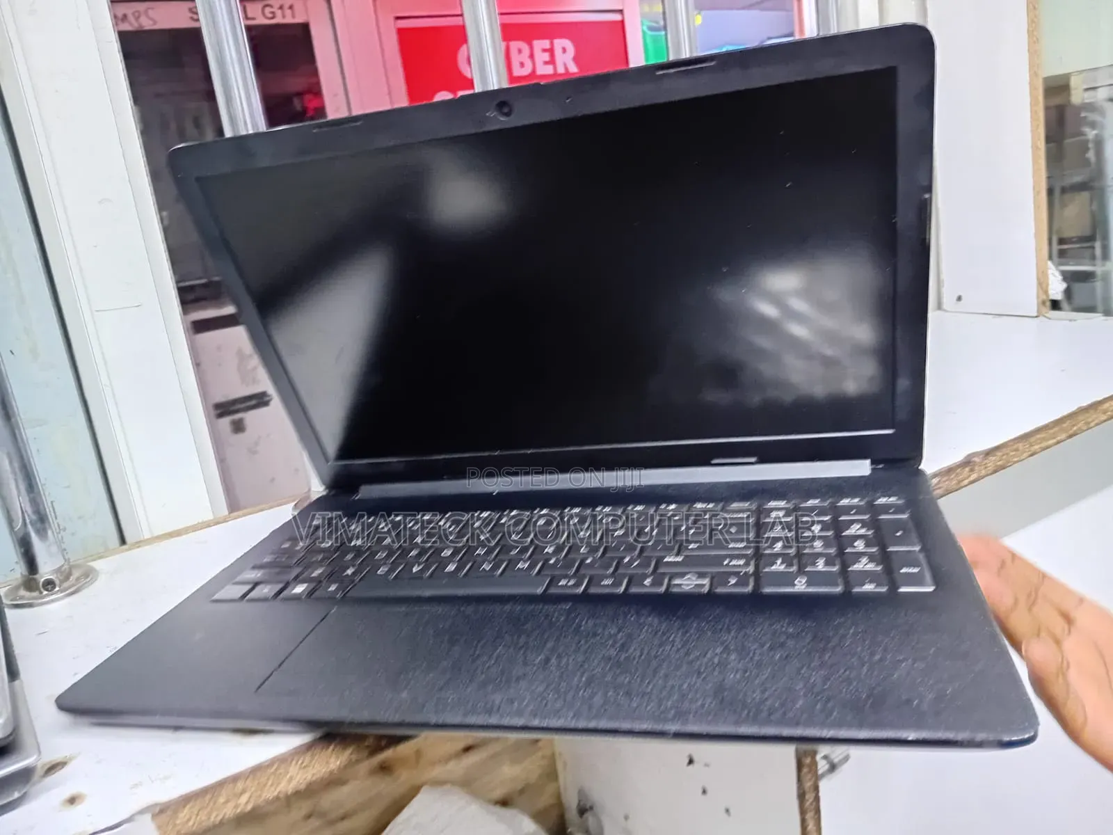 Laptop HP 250 G7 8GB Intel Core i5 SSD 256GB