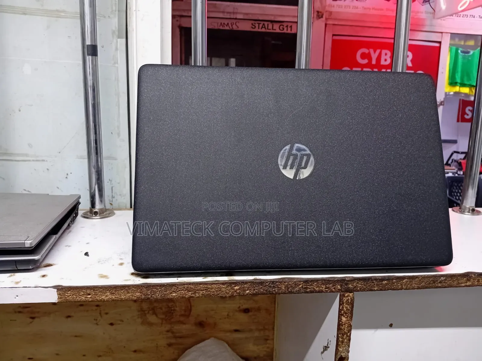 Laptop HP 250 G7 8GB Intel Core i5 SSD 256GB
