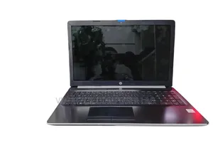 Laptop HP 250 G7 8GB Intel Core i3 HDD+SSD 500GB