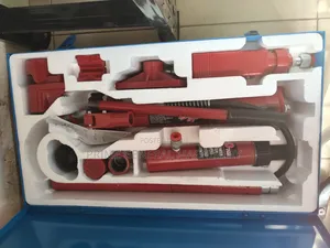 10t Hydraulic Body Jack