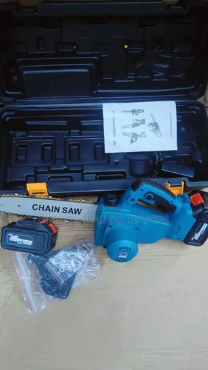 Chainsaw/Chainsaw