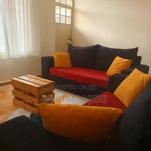 Airbnb Unit