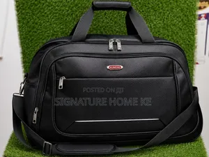 Quality Duffel Bag/Travel Bag