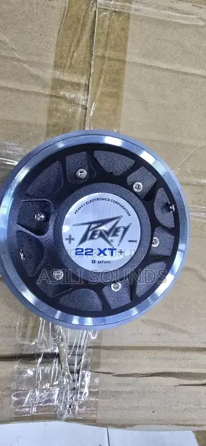 Peavey 22xt Tuitor