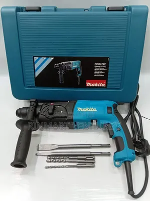 Reliable Makita Rotary Hammer 800w