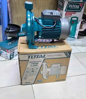 Powerful Total Centrifugal Pump 1.0hp 750w