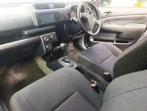 Toyota Probox 2019 Black