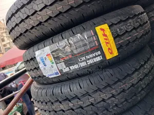 195r15 C Hilo Tyres