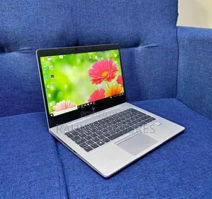 Laptop HP EliteBook 830 G6 8GB Intel Core i7 SSD 256GB