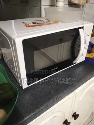 Microwave Repair Producing Sparks in Side