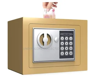 Hotels Mini Safe Boxes