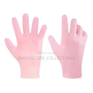 Manicure Spa Moisturizing Gel