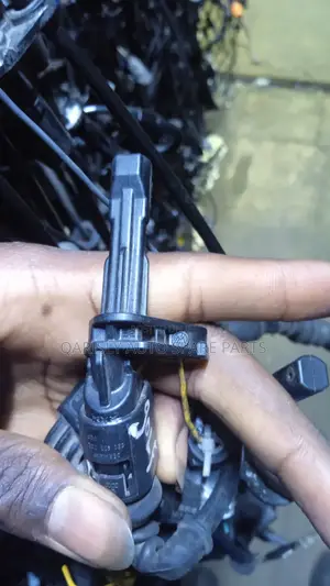 Abs Sensor Volkswagen Golf